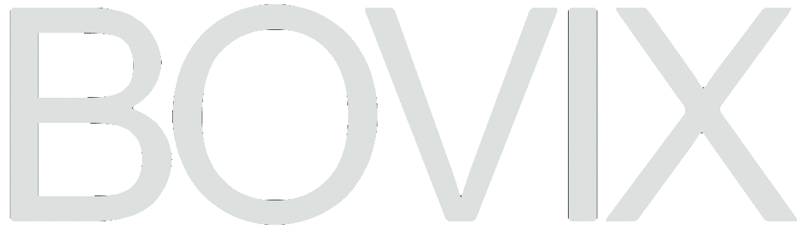 BOVIX logo