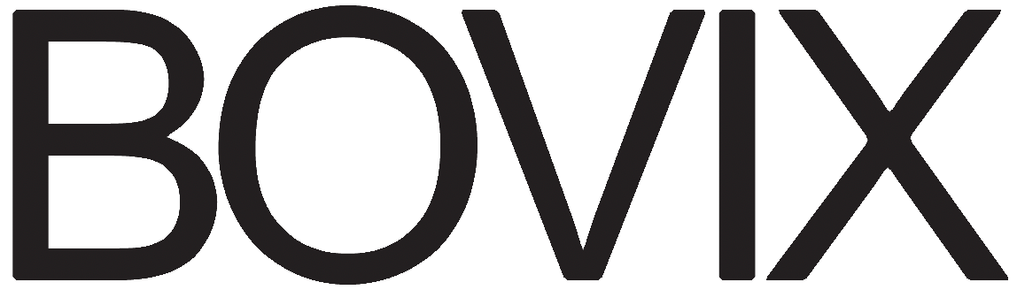 BOVIX logo