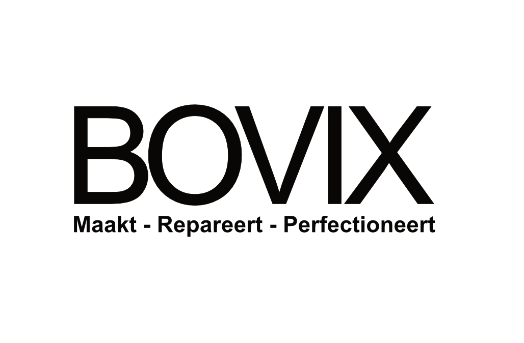 BOVIX logo